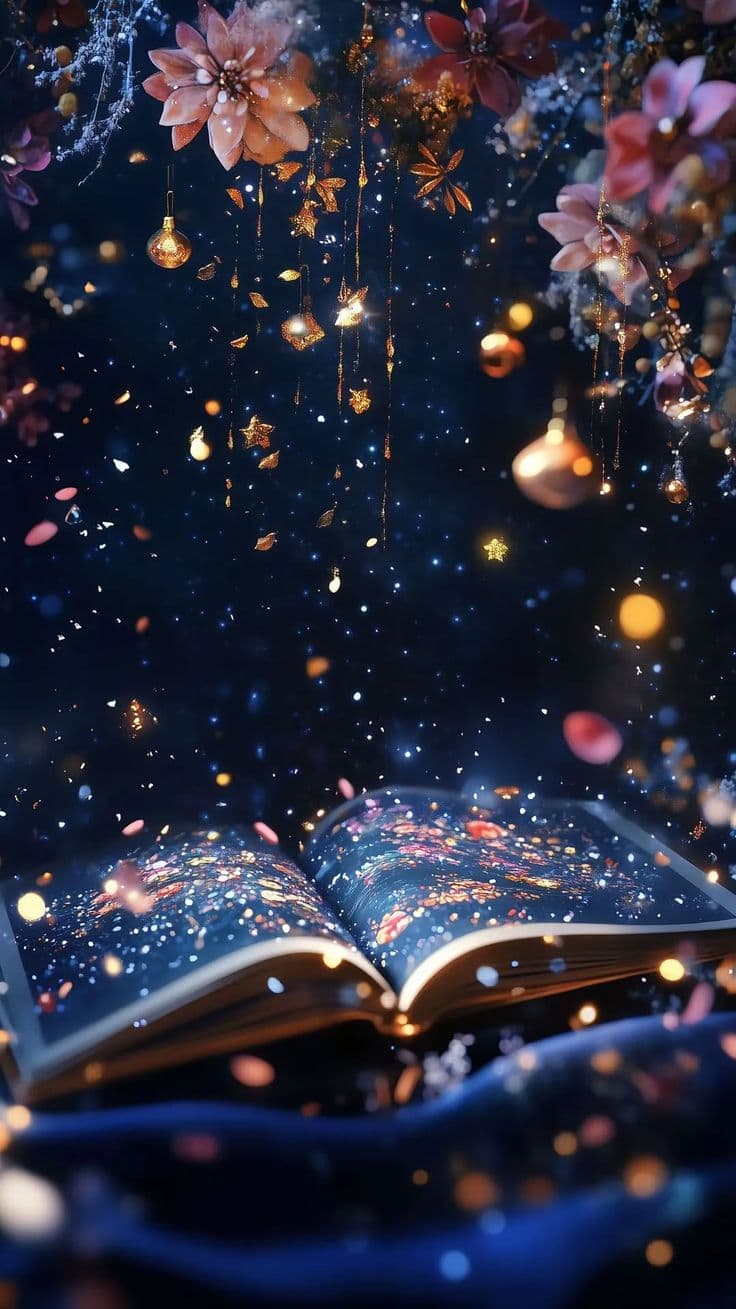Login background